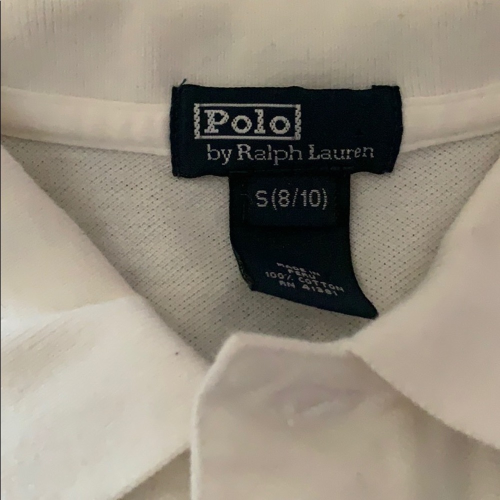 Polo - Picture 2 of 3